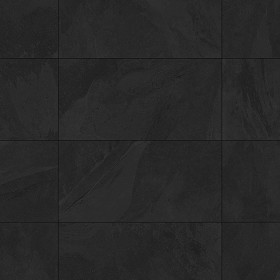 Textures   -   ARCHITECTURE   -   TILES INTERIOR   -   Stone tiles  - Basalt natural stone wall tile texture seamless 16016 - Specular