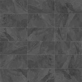 Textures   -   ARCHITECTURE   -   TILES INTERIOR   -  Stone tiles - Basalt natural stone wall tile texture seamless 16016