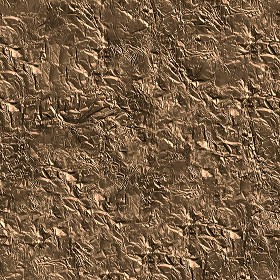 Textures   -   MATERIALS   -   METALS   -   Basic Metals  - Bronze metal texture seamless 09784 (seamless)