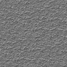 Textures   -   ARCHITECTURE   -   PLASTER   -   Clean plaster  - Clean plaster texture seamless 06837 - Displacement
