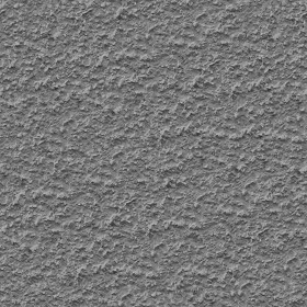 Textures   -   ARCHITECTURE   -   PLASTER   -   Clean plaster  - Clean plaster texture seamless 06837 - Displacement