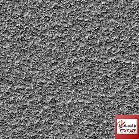 Textures   -   ARCHITECTURE   -   PLASTER   -   Clean plaster  - Clean plaster texture seamless 06837 (seamless)
