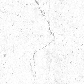 Textures   -   ARCHITECTURE   -   CONCRETE   -   Bare   -   Damaged walls  - Concrete bare damaged texture seamless 01417 - Ambient occlusion