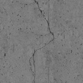 Textures   -   ARCHITECTURE   -   CONCRETE   -   Bare   -   Damaged walls  - Concrete bare damaged texture seamless 01417 - Displacement
