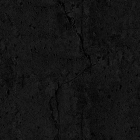 Textures   -   ARCHITECTURE   -   CONCRETE   -   Bare   -   Damaged walls  - Concrete bare damaged texture seamless 01417 - Specular