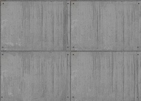 Textures   -   ARCHITECTURE   -   CONCRETE   -   Plates   -   Dirty  - Concrete dirt plates wall texture seamless 01782 (seamless)