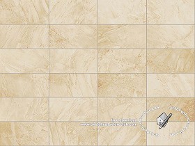 Textures   -   ARCHITECTURE   -   TILES INTERIOR   -   Marble tiles   -  coordinated themes - Coordinated marble tiles tone on tone texture seamless 18173