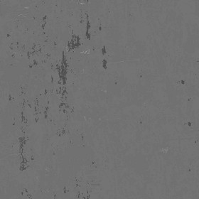 Textures   -   MATERIALS   -   METALS   -   Dirty rusty  - Painted dirty metal texture seamless 10096 - Displacement
