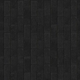 Textures   -   ARCHITECTURE   -   PAVING OUTDOOR   -   Concrete   -   Blocks regular  - Paving outdoor polished concrete regular block texture seamless 05683 - Specular