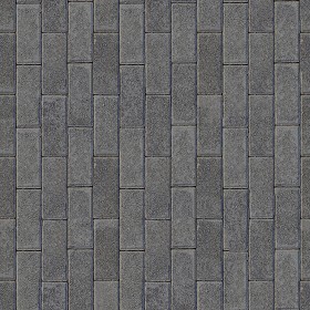 Textures   -   ARCHITECTURE   -   PAVING OUTDOOR   -   Concrete   -  Blocks regular - Paving outdoor polished concrete regular block texture seamless 05683