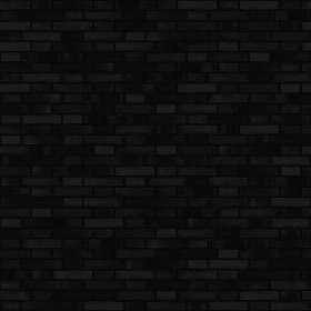 Textures   -   ARCHITECTURE   -   BRICKS   -   Facing Bricks   -   Rustic  - Rustic bricks texture seamless 00231 - Specular