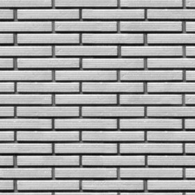 Textures   -   ARCHITECTURE   -   BRICKS   -   Special Bricks  - Special brick texture seamless 00486 - Displacement