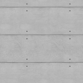 Textures   -   ARCHITECTURE   -   CONCRETE   -   Plates   -  Clean - Concrete clean plates wall texture seamless 01681