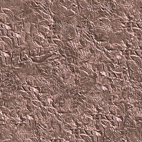 Textures   -   MATERIALS   -   METALS   -   Basic Metals  - Copper metal texture seamless 09785 (seamless)