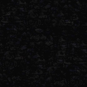 Textures   -   ARCHITECTURE   -   STONES WALLS   -   Damaged walls  - Damaged wall stone texture seamless 08694 - Specular