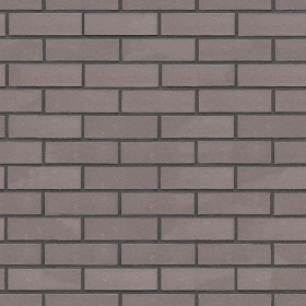 Textures   -   ARCHITECTURE   -   BRICKS   -   Facing Bricks   -   Smooth  - Facing smooth bricks texture seamless 00308 (seamless)