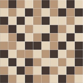 Textures   -   ARCHITECTURE   -   TILES INTERIOR   -   Mosaico   -   Classic format   -   Multicolor  - Mosaico multicolor tiles texture seamless 20560 (seamless)