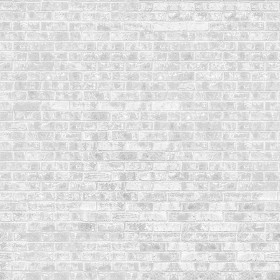 Textures   -   ARCHITECTURE   -   BRICKS   -   Old bricks  - Old bricks texture seamless 00393 - Ambient occlusion