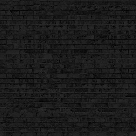 Textures   -   ARCHITECTURE   -   BRICKS   -   Old bricks  - Old bricks texture seamless 00393 - Specular