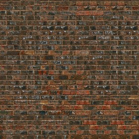 Textures   -   ARCHITECTURE   -   BRICKS   -   Old bricks  - Old bricks texture seamless 00393 (seamless)