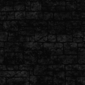 Textures   -   ARCHITECTURE   -   STONES WALLS   -   Stone blocks  - Wall stone with regular blocks texture seamless 08351 - Specular