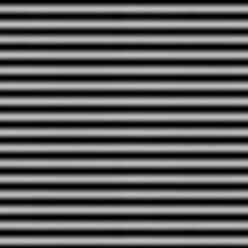 Textures   -   MATERIALS   -   METALS   -   Corrugated  - Brushed aluminium corrugated steel texture seamless 09923 - Displacement