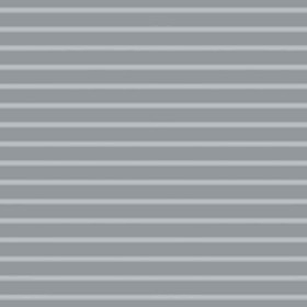 Textures   -   MATERIALS   -   METALS   -   Corrugated  - Brushed aluminium corrugated steel texture seamless 09923 - Specular