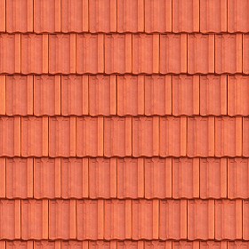 Textures   -   ARCHITECTURE   -   ROOFINGS   -  Clay roofs - Clay roofing Cote de Beaune texture seamless 03345