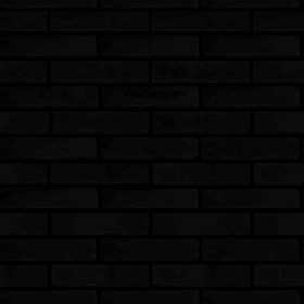 Textures   -   ARCHITECTURE   -   BRICKS   -   Facing Bricks   -   Smooth  - Facing smooth bricks texture seamless 00255 - Specular