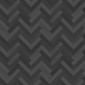 Textures   -   ARCHITECTURE   -   WOOD FLOORS   -   Herringbone  - Herringbone colored parquet texture seamless 04892 - Specular