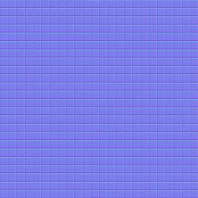 Textures   -   ARCHITECTURE   -   TILES INTERIOR   -   Mosaico   -   Classic format   -   Multicolor  - Mosaico multicolor tiles texture seamless 14972 - Normal
