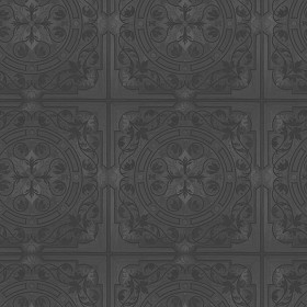 Textures   -   ARCHITECTURE   -   WOOD FLOORS   -   Geometric pattern  - Parquet geometric pattern texture seamless 04727 - Specular
