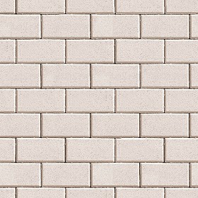 Textures   -   ARCHITECTURE   -   PAVING OUTDOOR   -   Concrete   -  Blocks regular - Paving concrete regular block texture seamless 05631