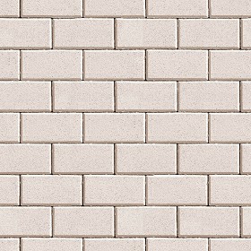 Textures   -   ARCHITECTURE   -   PAVING OUTDOOR   -   Concrete   -   Blocks regular  - Paving concrete regular block texture seamless 05631 (seamless)