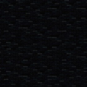 Textures   -   ARCHITECTURE   -   BRICKS   -   Facing Bricks   -   Rustic  - Rustic bricks texture seamless 00179 - Specular