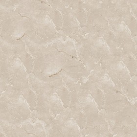 Textures   -   ARCHITECTURE   -   MARBLE SLABS   -  Cream - Slab marble botticino fiorito texture seamless 02042