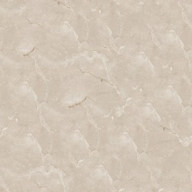 Textures   -   ARCHITECTURE   -   MARBLE SLABS   -   Cream  - Slab marble botticino fiorito texture seamless 02042 (seamless)