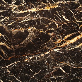 Textures   -   ARCHITECTURE   -   MARBLE SLABS   -  Black - Slab marble port laurent texture seamless 01915