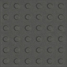 Textures   -   ARCHITECTURE   -   PAVING OUTDOOR   -   Tactile  - Tactile pavement PBR texture seamless 21944 (seamless)