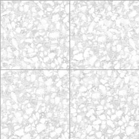 Textures   -   ARCHITECTURE   -   TILES INTERIOR   -   Terrazzo  - terrazzo floor tile PBR texture seamless 21486 - Ambient occlusion