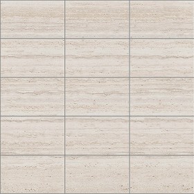 Textures   -   ARCHITECTURE   -   MARBLE SLABS   -   Marble wall cladding  - Travertine wall cladding texture seamless 20821 (seamless)