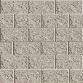 Textures   -   ARCHITECTURE   -   STONES WALLS   -   Claddings stone   -  Exterior - Wall cladding stone texture seamless 07743