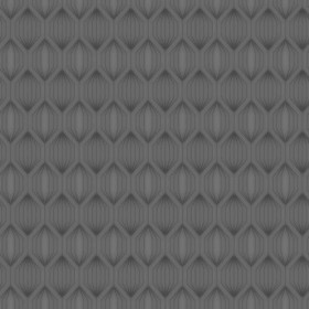 Textures   -   FREE PBR TEXTURES  - ceramic wall tile texture seamless 21439 - Displacement