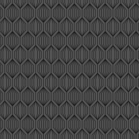 Textures   -   FREE PBR TEXTURES  - ceramic wall tile texture seamless 21439 - Specular