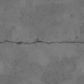 Textures   -   ARCHITECTURE   -   CONCRETE   -   Bare   -   Damaged walls  - Concrete bare damaged texture seamless 01419 - Displacement