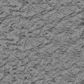 Textures   -   ARCHITECTURE   -   CONCRETE   -   Bare   -   Rough walls  - Concrete bare rough wall texture seamless 01601 - Displacement