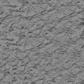 Textures   -   ARCHITECTURE   -   CONCRETE   -   Bare   -   Rough walls  - Concrete bare rough wall texture seamless 01601 - Displacement