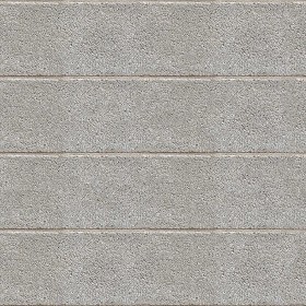 Textures   -   ARCHITECTURE   -   CONCRETE   -   Plates   -   Clean  - Concrete clean plates wall texture seamless 01682 (seamless)