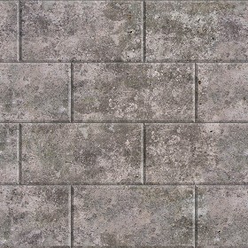 Textures   -   ARCHITECTURE   -   CONCRETE   -   Plates   -   Dirty  - Concrete dirt plates wall texture seamless 01784 (seamless)