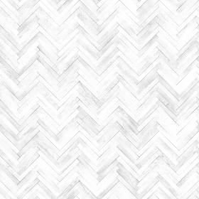 Textures   -   ARCHITECTURE   -   WOOD FLOORS   -   Herringbone  - Herringbone parquet texture seamless 04946 - Ambient occlusion